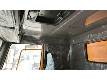 شاحنة قلاب SINOTRUK HOWO