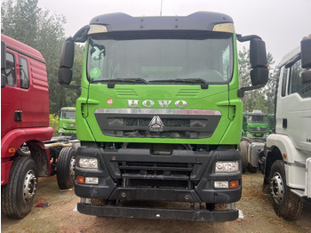 وحدة جر SINOTRUK HOWO