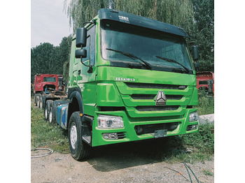 وحدة جر SINOTRUK HOWO