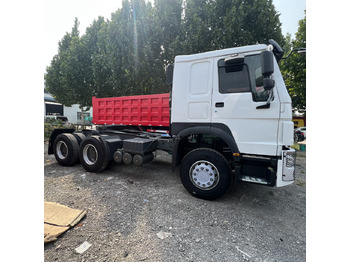 وحدة جر SINOTRUK HOWO