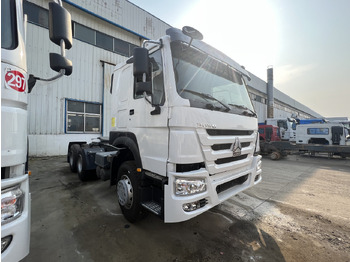 وحدة جر SINOTRUK HOWO