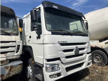 وحدة جر SINOTRUK
