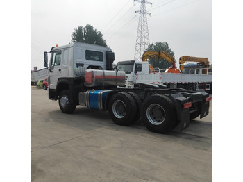 وحدة جر SINOTRUK