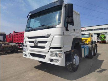 وحدة جر SINOTRUK