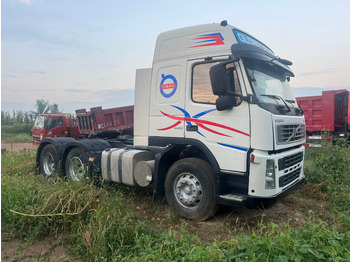 وحدة جر VOLVO FM 440