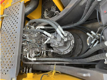 حفار زحاف Volvo EC300D: صورة 4 حفار زحاف Volvo EC300D: صورة 4