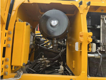 حفار زحاف Volvo EC300D: صورة 5 حفار زحاف Volvo EC300D: صورة 5