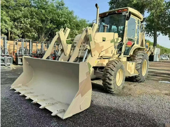 جرافة حفار XCMG