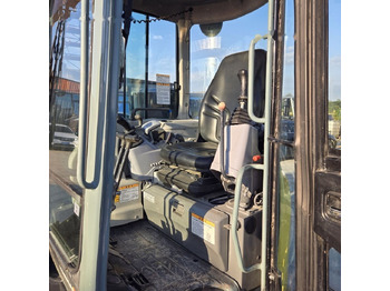 Yanmar VIO55 Yanmar VIO55: صورة 2