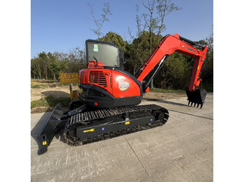 حفارة مُصَّغرة YANMAR