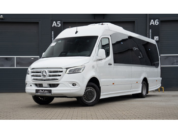 حافلة صغيرة MERCEDES-BENZ Sprinter 519