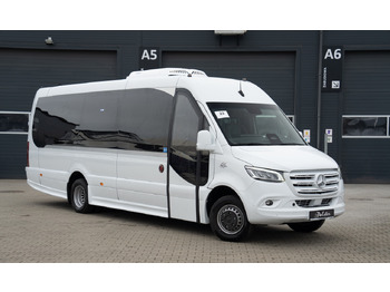 جديدة حافلة صغيرة, ميكروباص Mercedes-Benz Sprinter 519: صورة 3