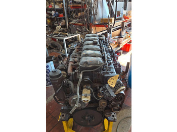 محرك - شاحنة Motore Scania DC13 155 R500 per Scania R: صورة 3