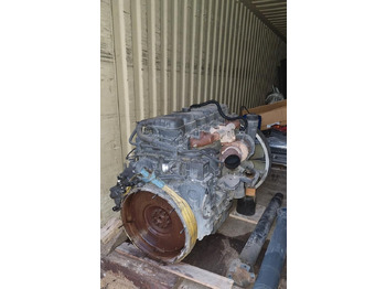 محرك - شاحنة Motore Scania R450 S450 EURO6: صورة 4 محرك - شاحنة Motore Scania R450 S450 EURO6: صورة 4