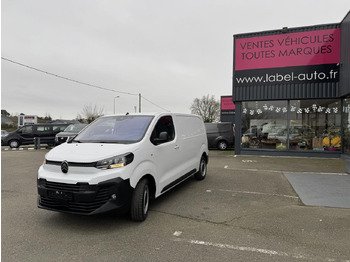 فان CITROËN Jumpy