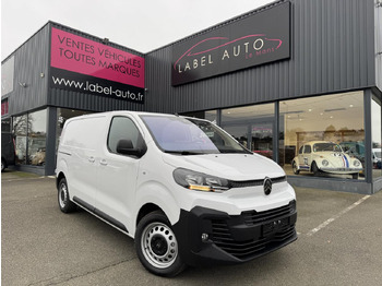 فان CITROËN Jumpy