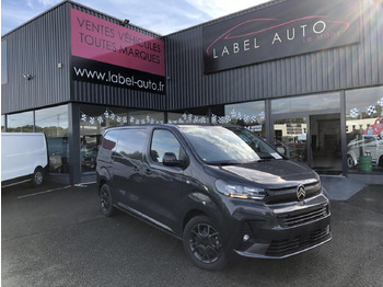 فان CITROËN Jumpy