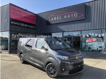 فان CITROËN Jumpy