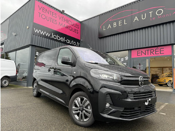 فان CITROËN Jumpy