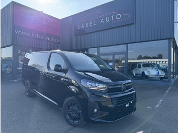 فان CITROËN Jumpy