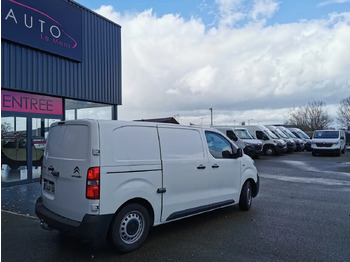 Citroen Jumpy M 1.5 BLUEHDI 120CH S&S DRIVER Citroen Jumpy M 1.5 BLUEHDI 120CH S&S DRIVER: صورة 3
