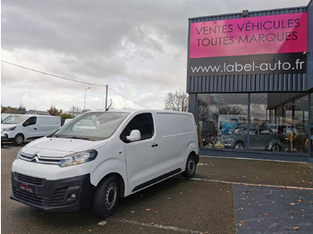 Citroen Jumpy M 1.5 BLUEHDI 120CH S&S DRIVER Citroen Jumpy M 1.5 BLUEHDI 120CH S&S DRIVER: صورة 5