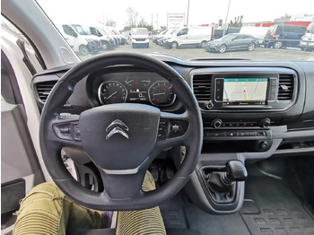 Citroen Jumpy M 1.5 BLUEHDI 120CH S&S DRIVER Citroen Jumpy M 1.5 BLUEHDI 120CH S&S DRIVER: صورة 4