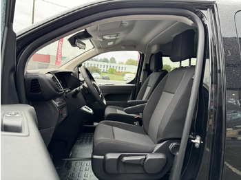الشاحنات الصغيرة كابينة مزدوجة Citroen Jumpy M 2.0 BLUEHDI 180CH S&S CABINE APPROFONDIE FIXE EAT8: صورة 5