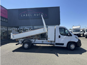 قلاب صغير FIAT Ducato Maxi