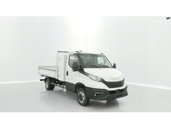 قلاب صغير IVECO Daily 35c16