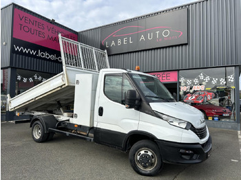 قلاب صغير IVECO Daily 35c16
