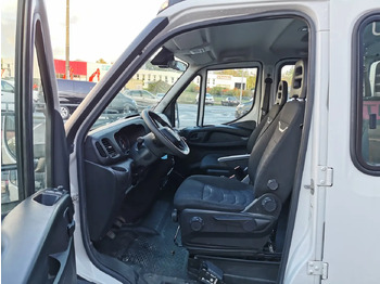 قلاب صغير Iveco Daily 35C14 EMPATTEMENT 3750: صورة 5