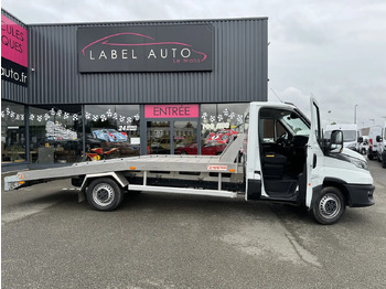 شاحنة سحب IVECO Daily 35s16