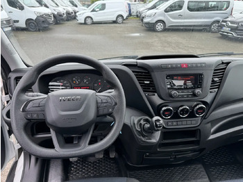 Iveco Daily 35S16H3.0 D EMPATTEMENT 4100 Iveco Daily 35S16H3.0 D EMPATTEMENT 4100: صورة 4