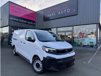 فان OPEL Vivaro