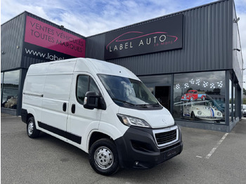 فان PEUGEOT Boxer