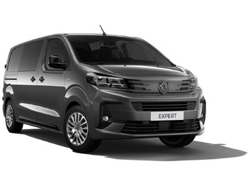فان PEUGEOT Expert