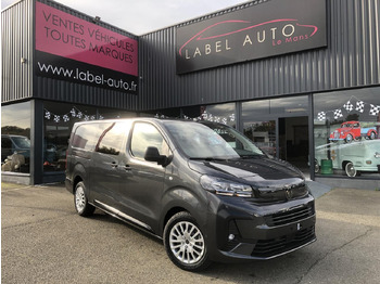 فان PEUGEOT Expert