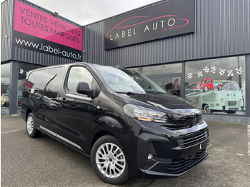 فان PEUGEOT Expert