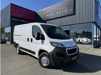 فان PEUGEOT Boxer
