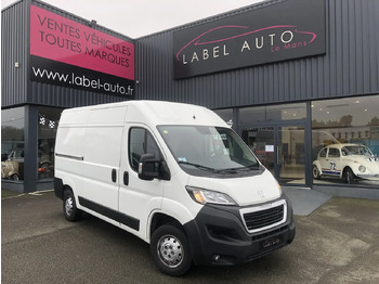 فان PEUGEOT Boxer