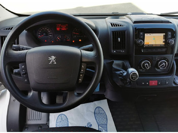 فان Peugeot Boxer 333 L2H2 2.2 BLUEHDI S&S 140CH ASPHALT: صورة 4