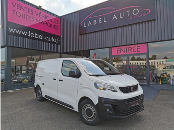 فان PEUGEOT Expert