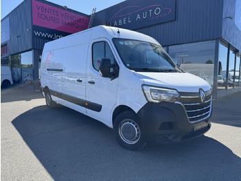 فان RENAULT Master 2.3