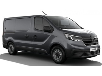 فان RENAULT Trafic 2.0