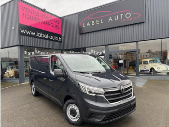 فان RENAULT Trafic 2.0