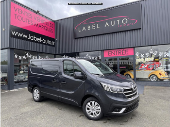 فان RENAULT Trafic 2.0