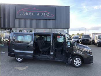 ميكروباص RENAULT Trafic 2.0