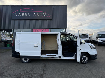 فان RENAULT Trafic 2.0