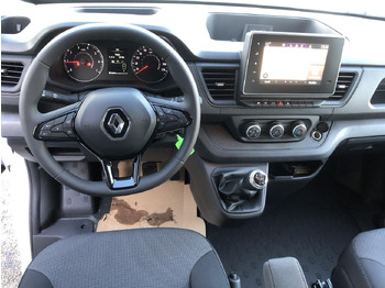 جديدة فان RENAULT Trafic L2H1 3000 Kg 2.0 Blue dCi - 130CH FOURGON 2 PLACES: صورة 3